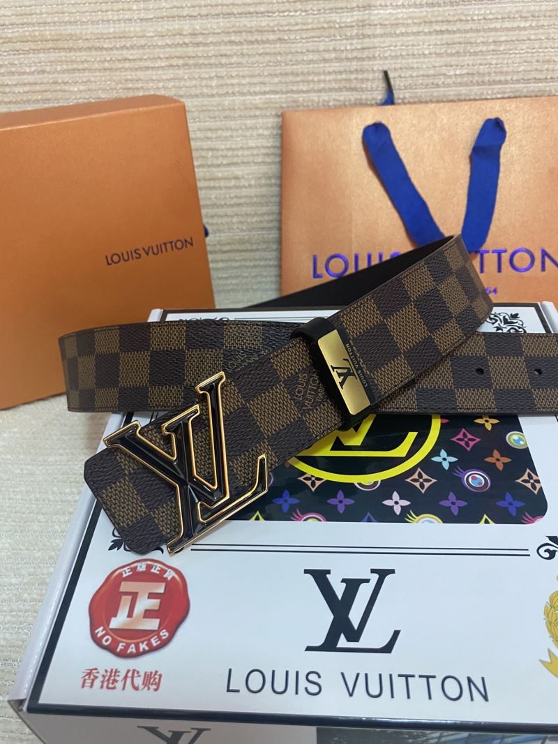 Louis Vuitton Belts